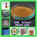 100% Soluble Fulvic Acid